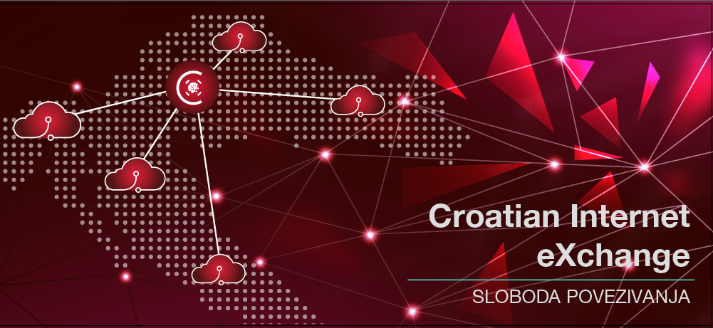 CIX sloboda povezivanja